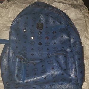 MCM book bag